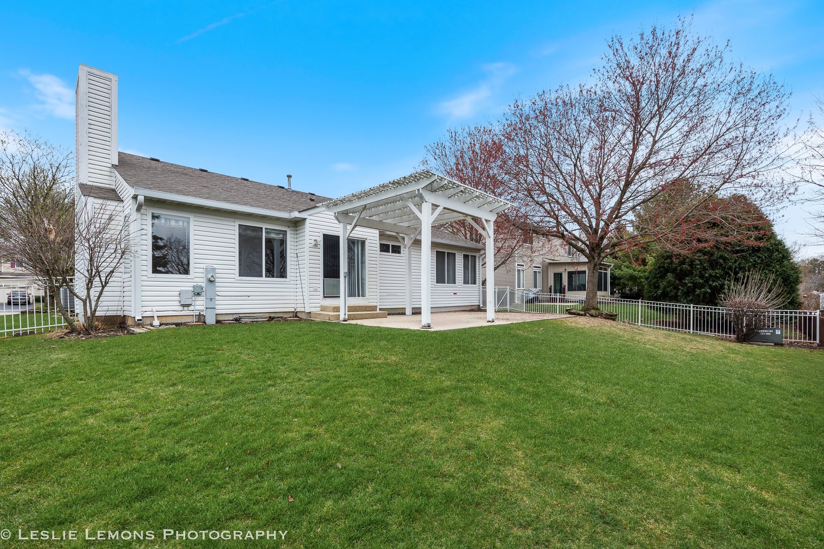 1940 Baldwin Way, Bolingbrook, IL 60490