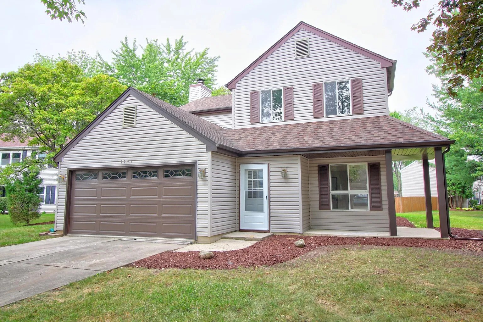 1741 Tufts Court, Naperville, IL 60565