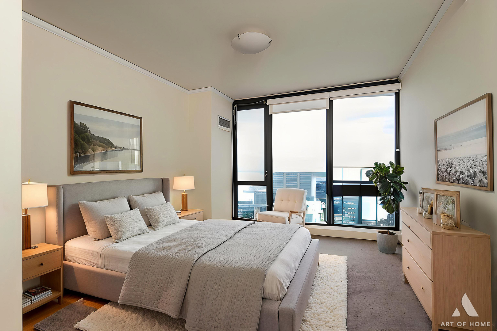 225 N Columbus Drive #7808, Chicago, IL 60601