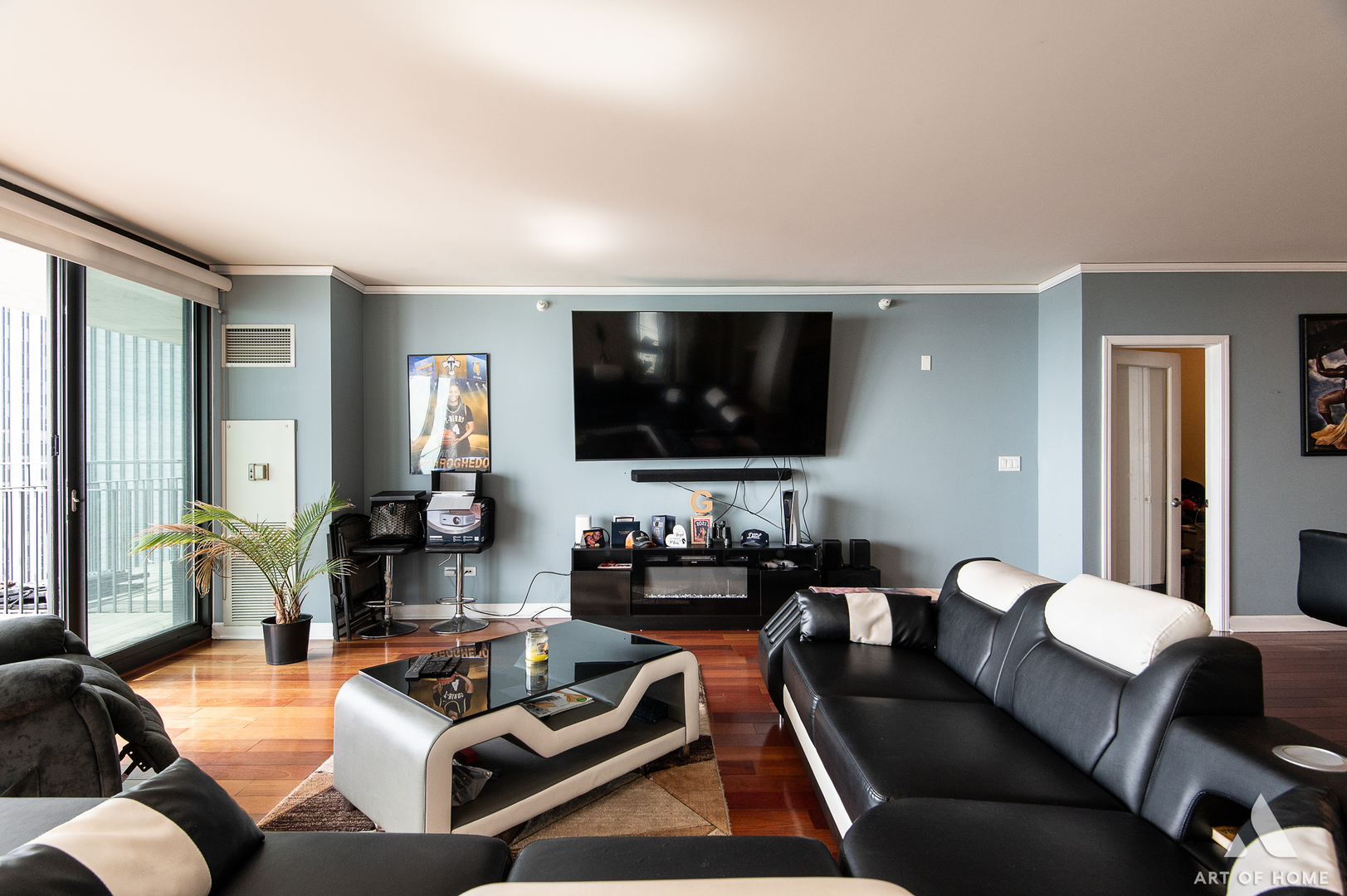 225 N Columbus Drive #7808, Chicago, IL 60601