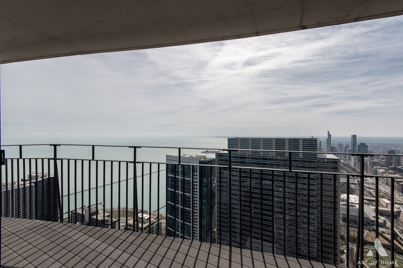 225 N Columbus Drive #7808, Chicago, IL 60601