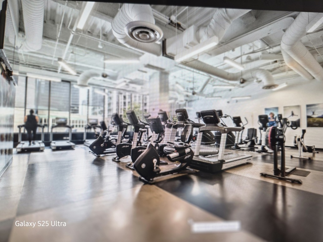 225 N Columbus Drive #7808, Chicago, IL 60601