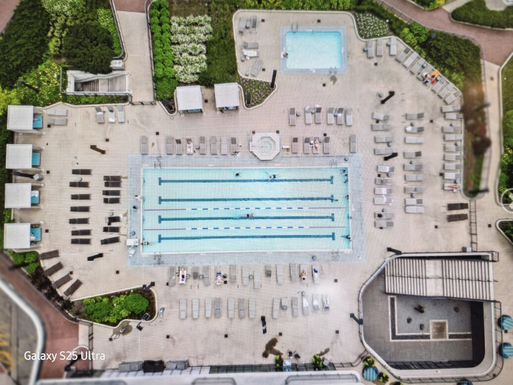 225 N Columbus Drive #7808, Chicago, IL 60601