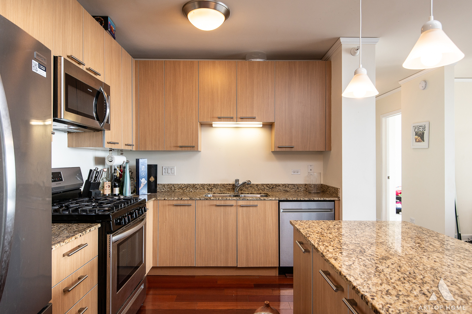 225 N Columbus Drive #7808, Chicago, IL 60601