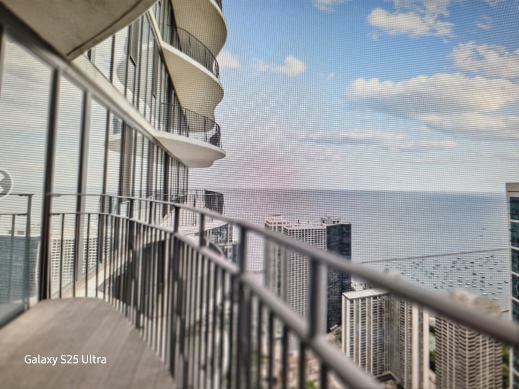 225 N Columbus Drive #7808, Chicago, IL 60601