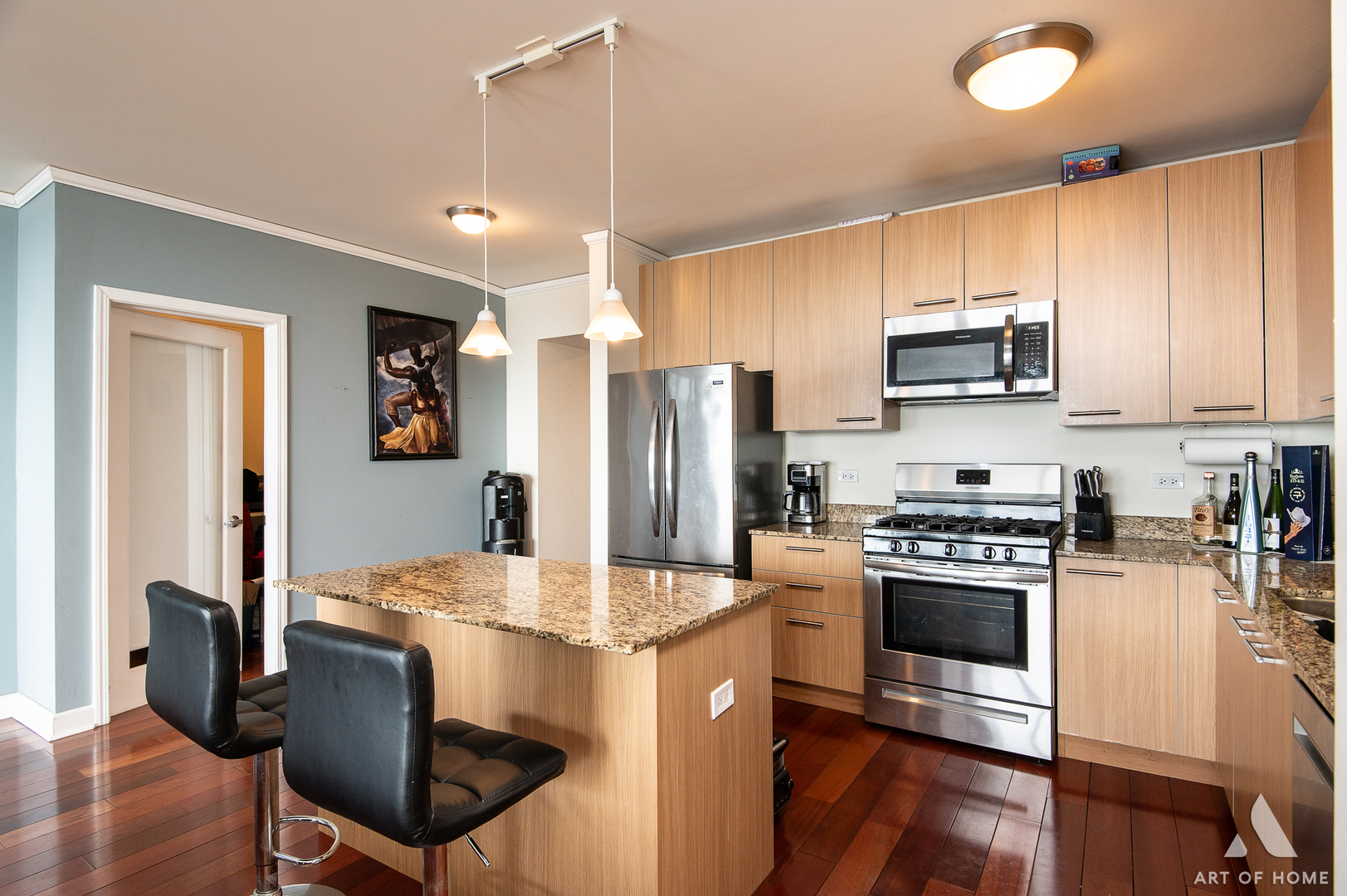 225 N Columbus Drive #7808, Chicago, IL 60601