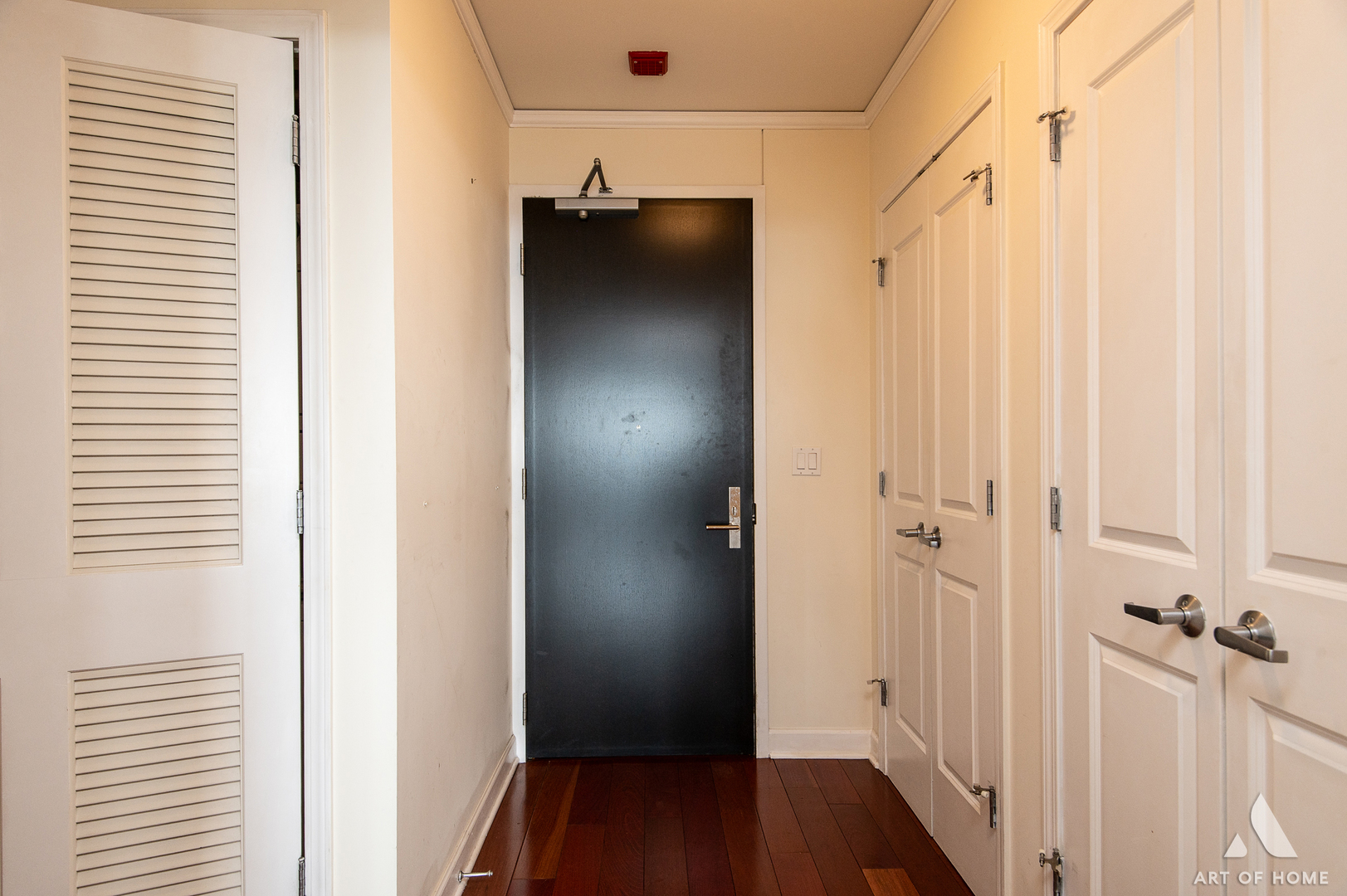 225 N Columbus Drive #7808, Chicago, IL 60601