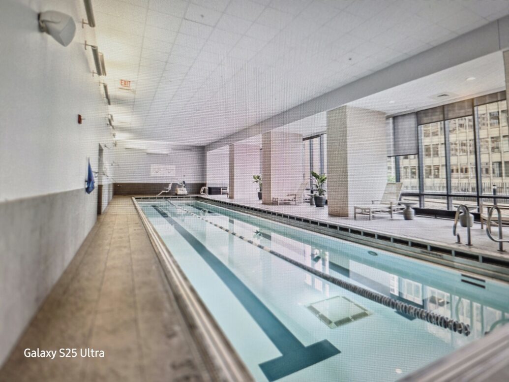 225 N Columbus Drive #7808, Chicago, IL 60601