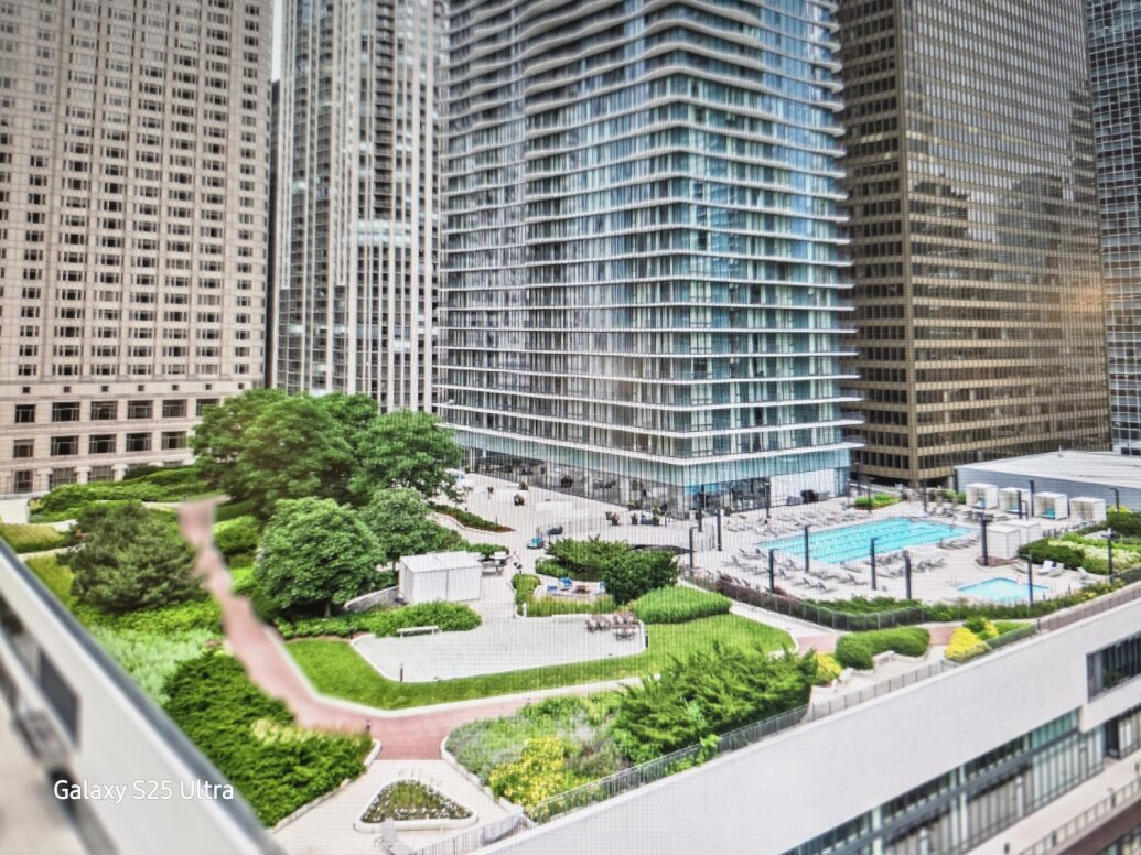 225 N Columbus Drive #7808, Chicago, IL 60601