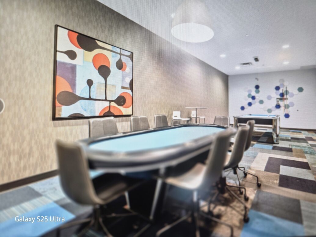 225 N Columbus Drive #7808, Chicago, IL 60601