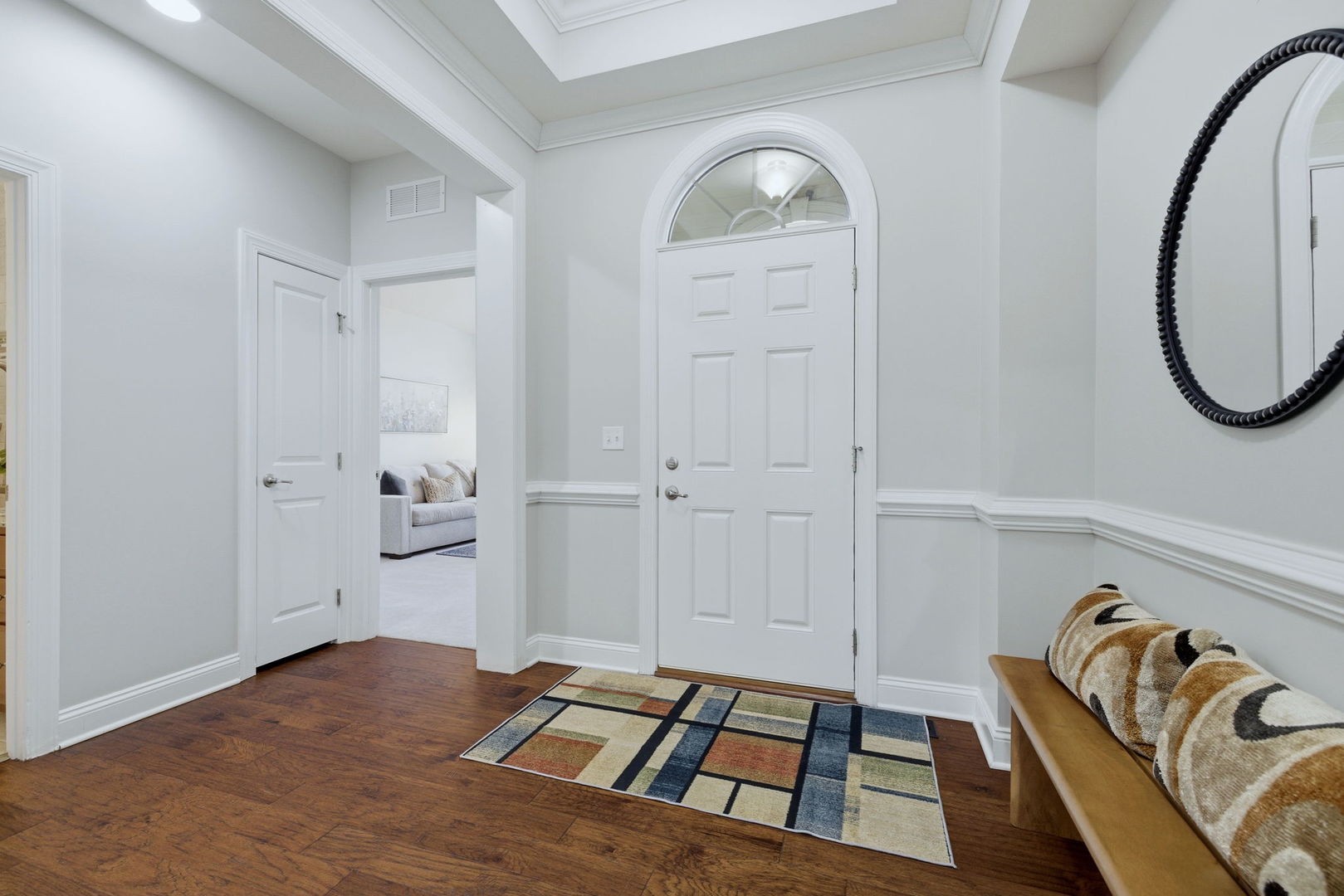 3813 Ridge Pointe Drive, Geneva, IL 60134