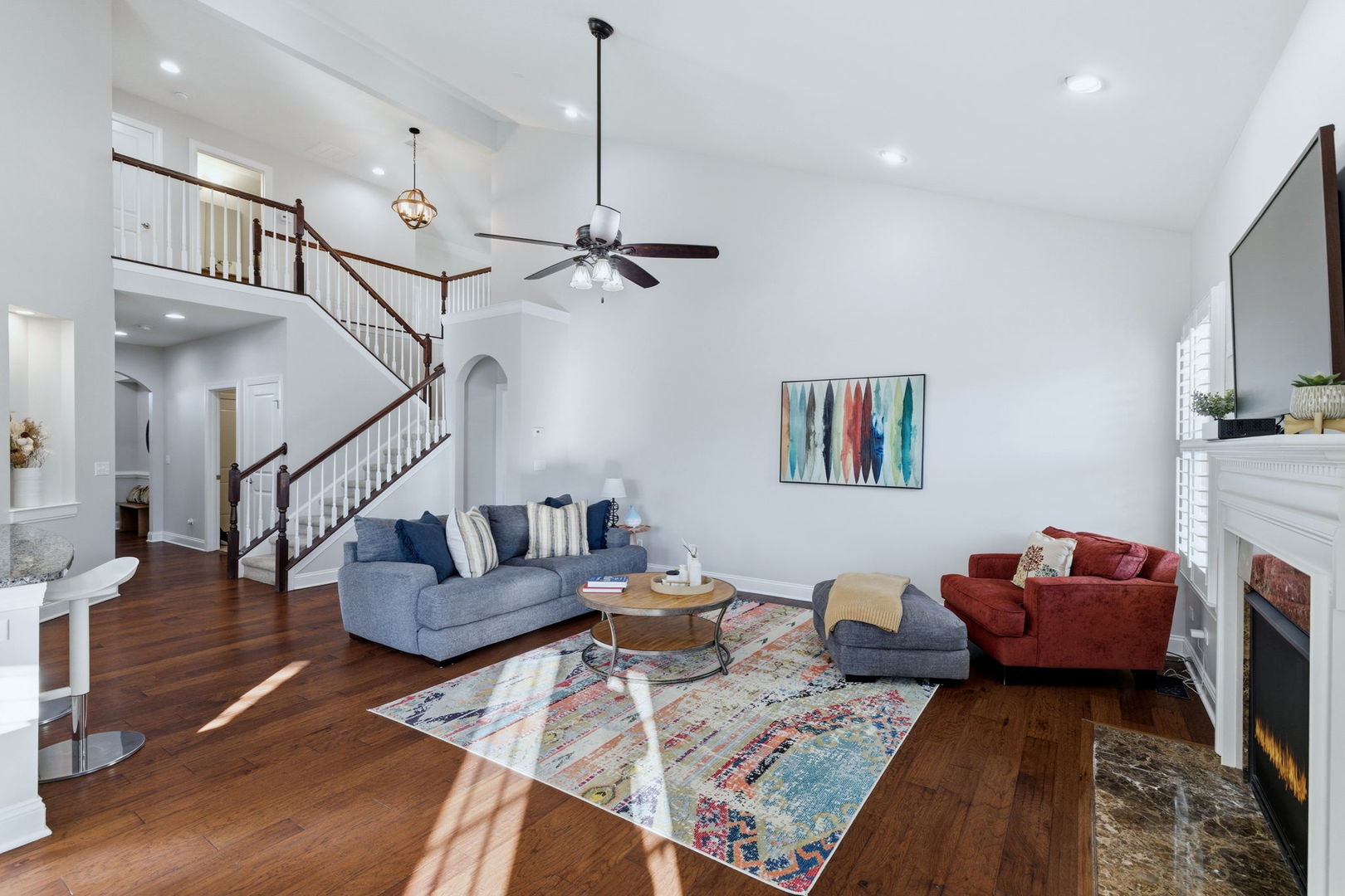 3813 Ridge Pointe Drive, Geneva, IL 60134