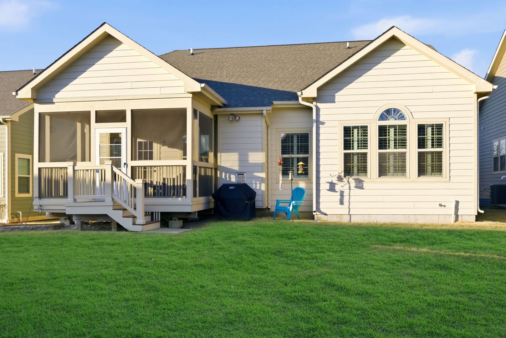 3813 Ridge Pointe Drive, Geneva, IL 60134