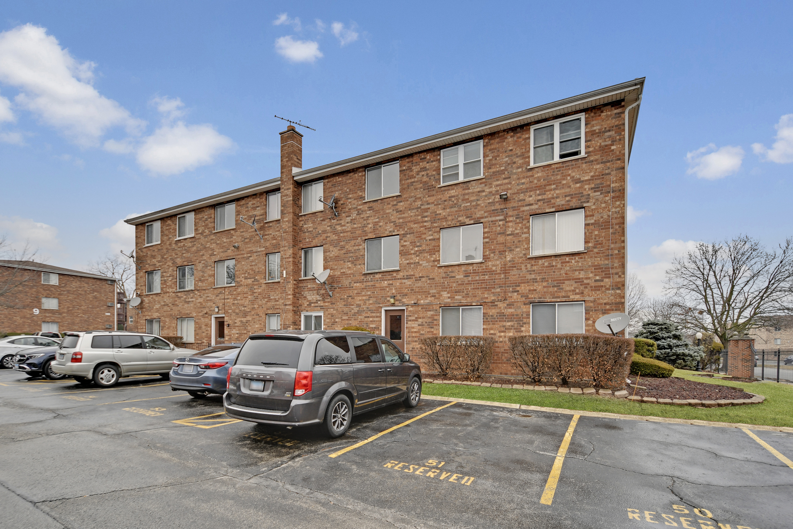 14810 Kilpatrick Avenue #6E, Midlothian, IL 60445