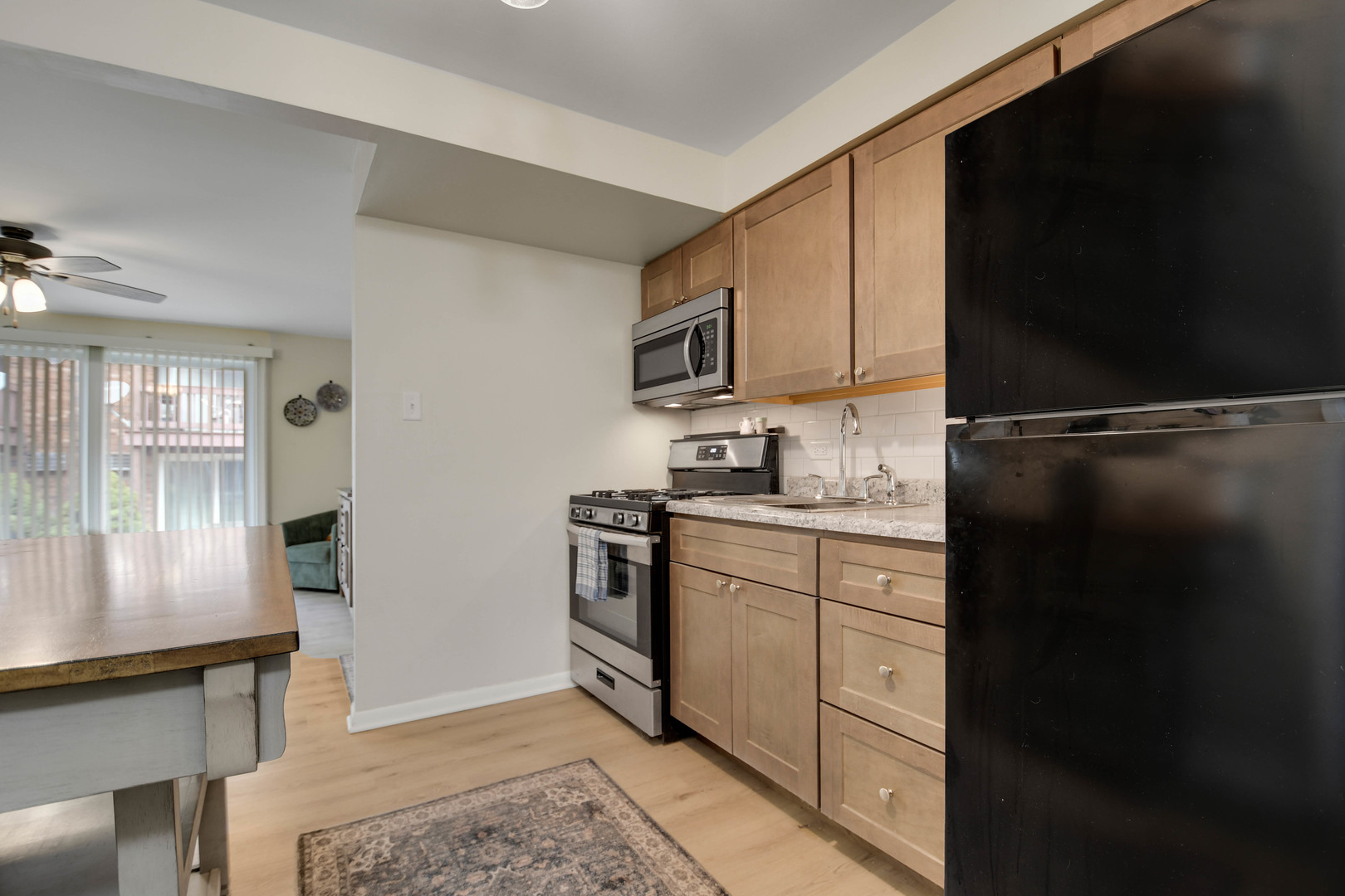 14810 Kilpatrick Avenue #6E, Midlothian, IL 60445