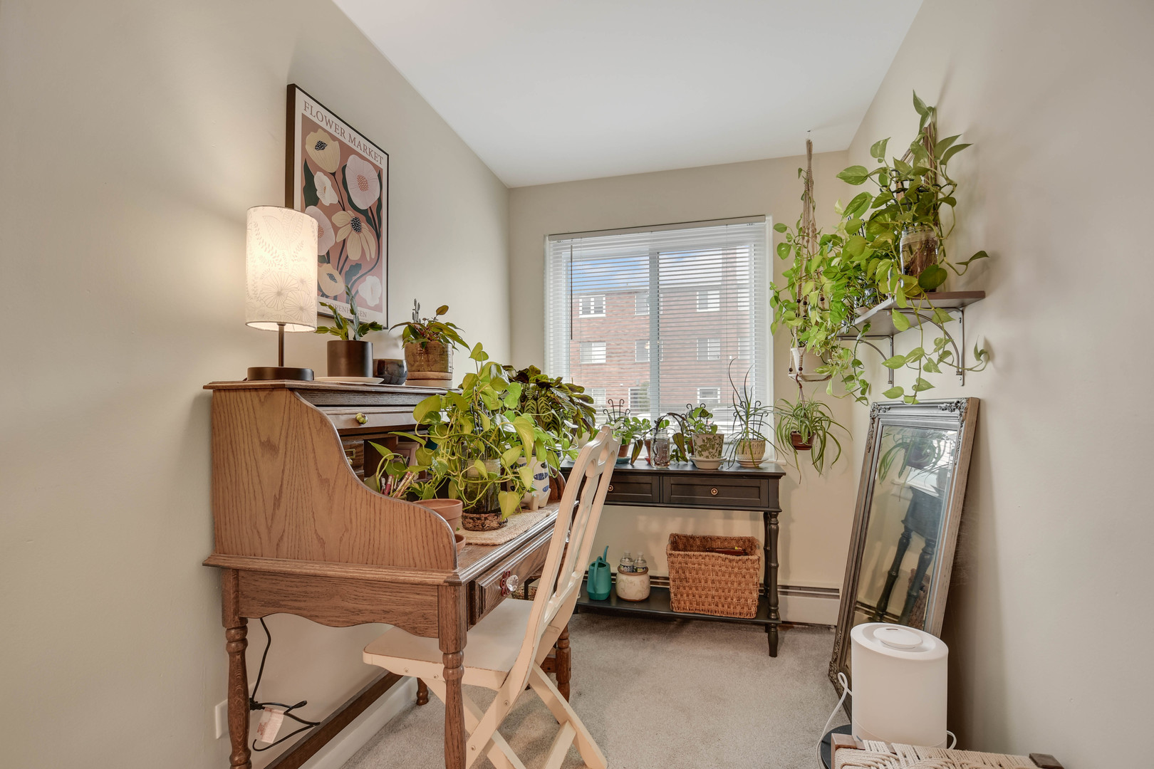 14810 Kilpatrick Avenue #6E, Midlothian, IL 60445