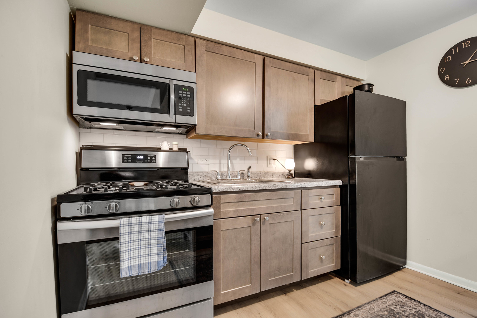 14810 Kilpatrick Avenue #6E, Midlothian, IL 60445