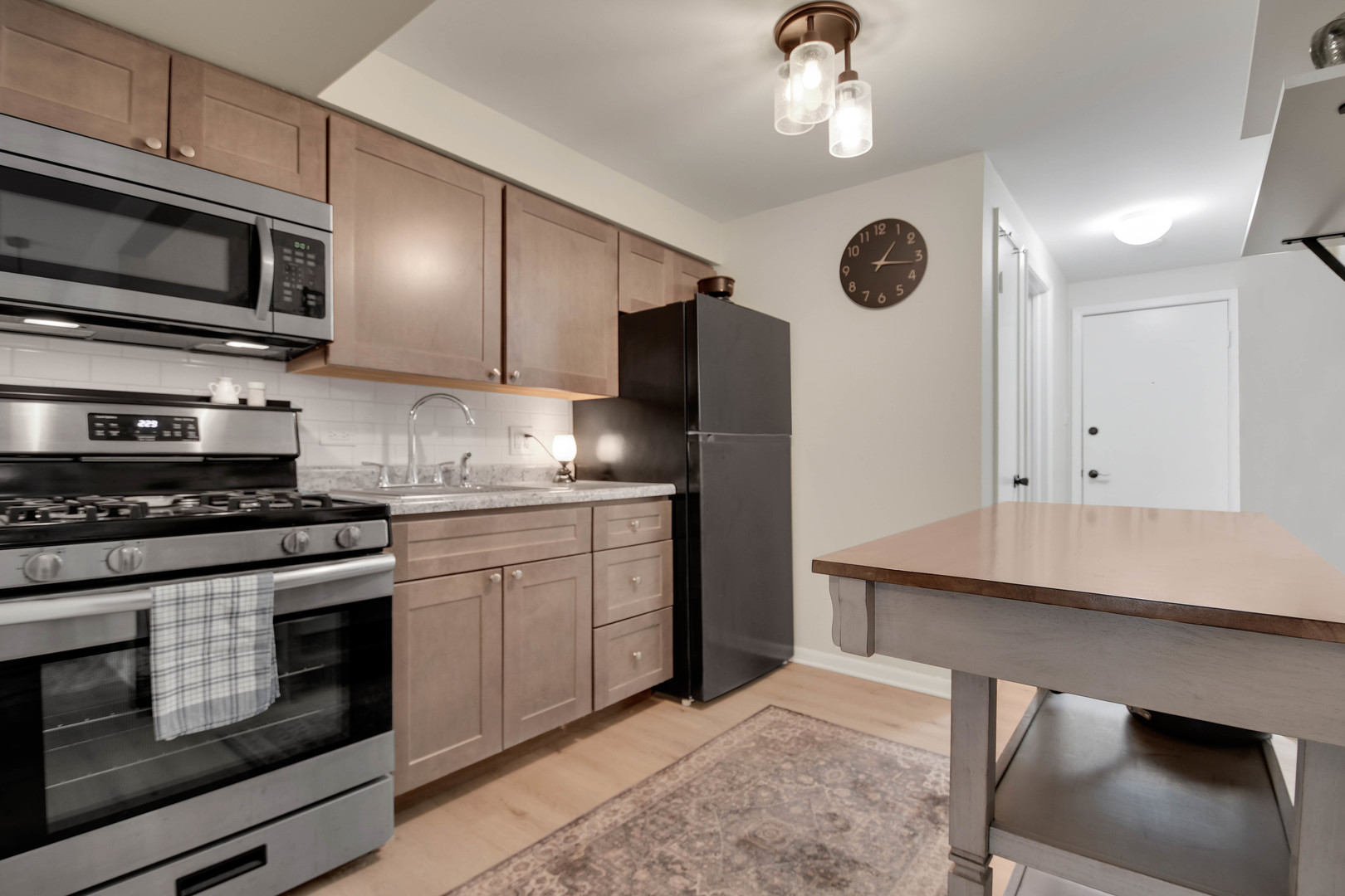 14810 Kilpatrick Avenue #6E, Midlothian, IL 60445