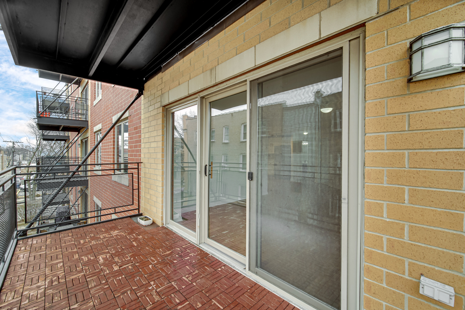 8000 Kilpatrick Avenue #3F, Skokie, IL 60076