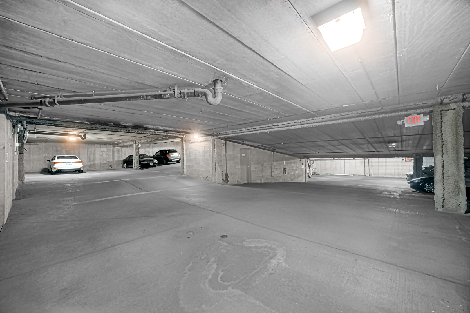 8000 Kilpatrick Avenue #3F, Skokie, IL 60076