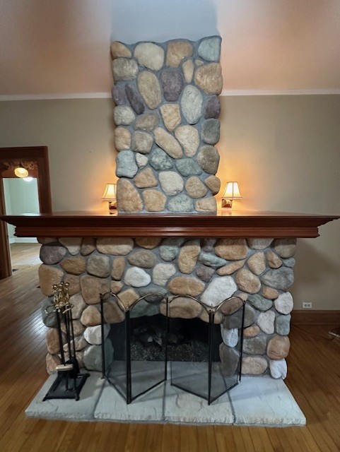 23780 N Hess Drive, Cary, IL 60013