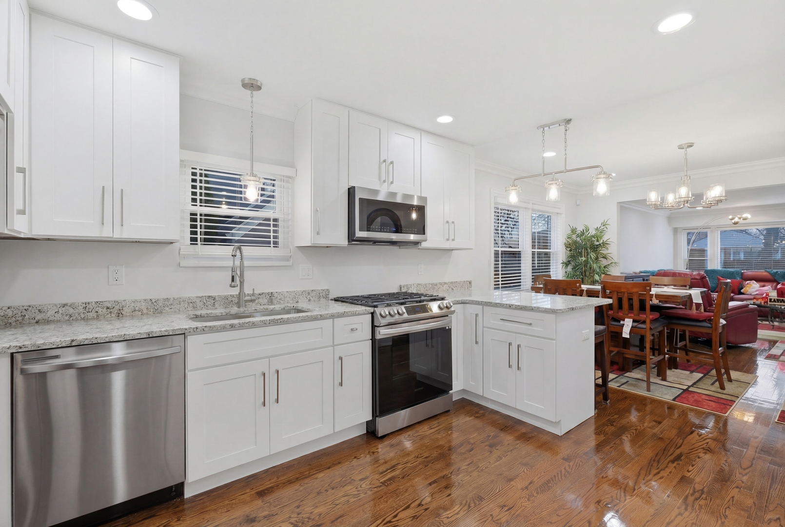 14111 S State Street, Riverdale, IL 60827