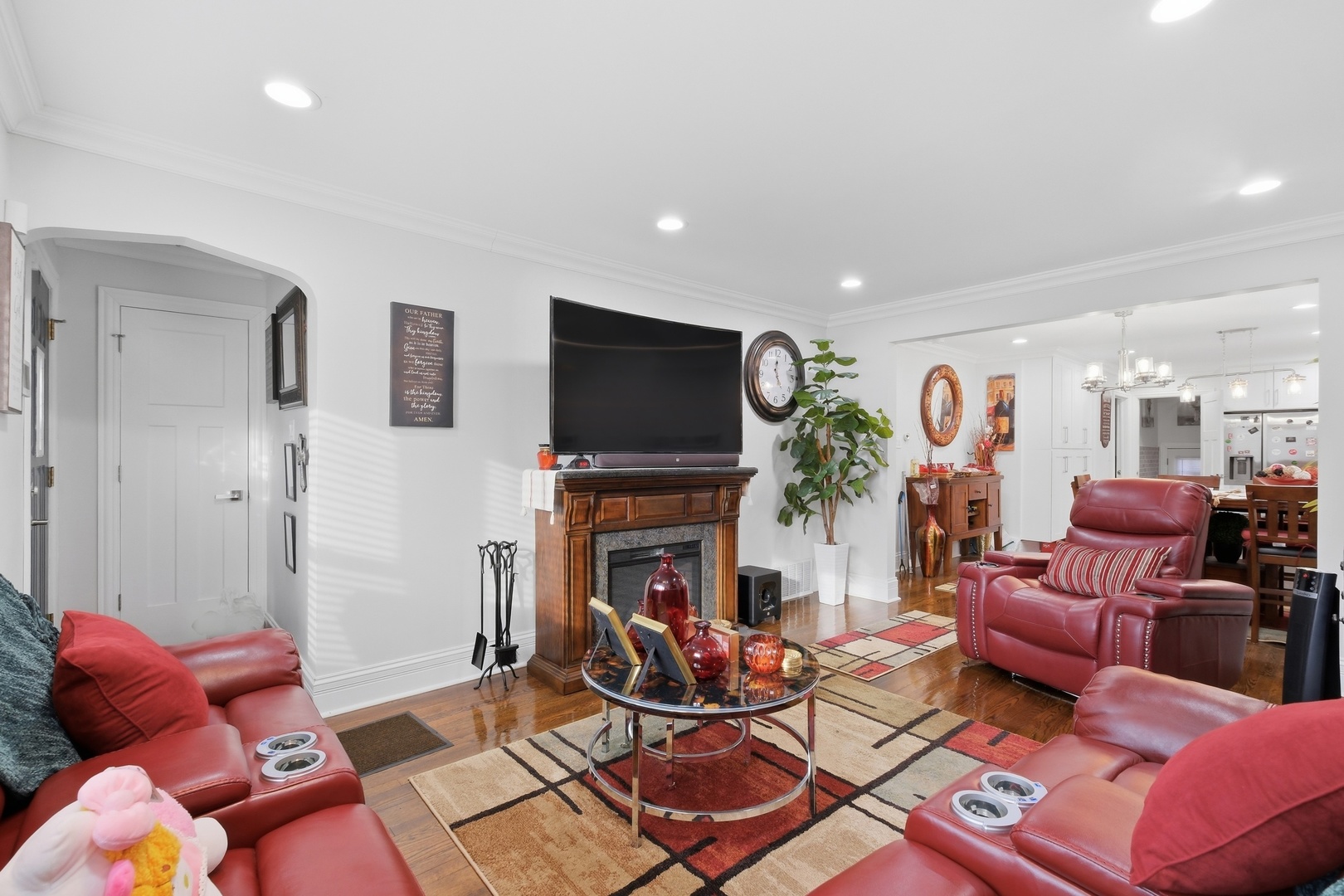 14111 S State Street, Riverdale, IL 60827