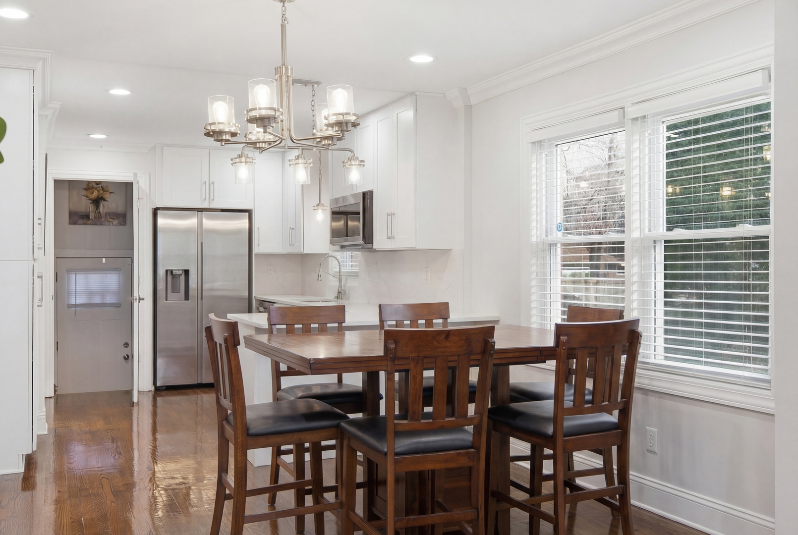 14111 S State Street, Riverdale, IL 60827