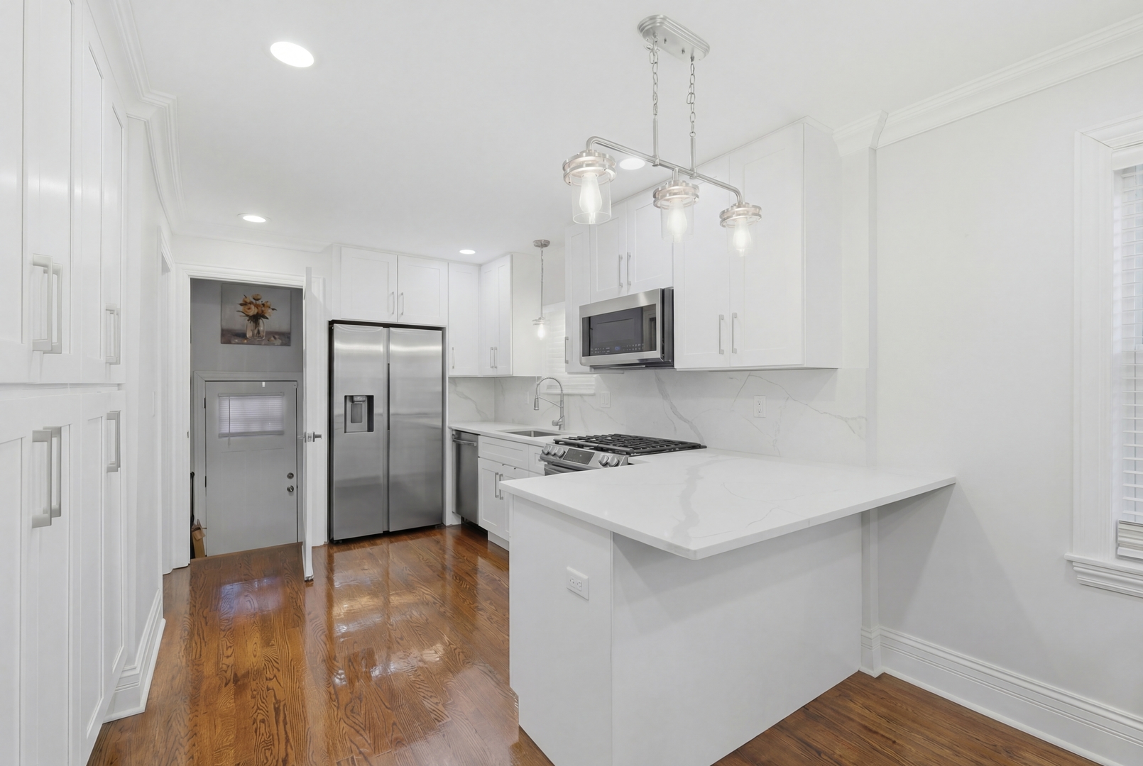 14111 S State Street, Riverdale, IL 60827