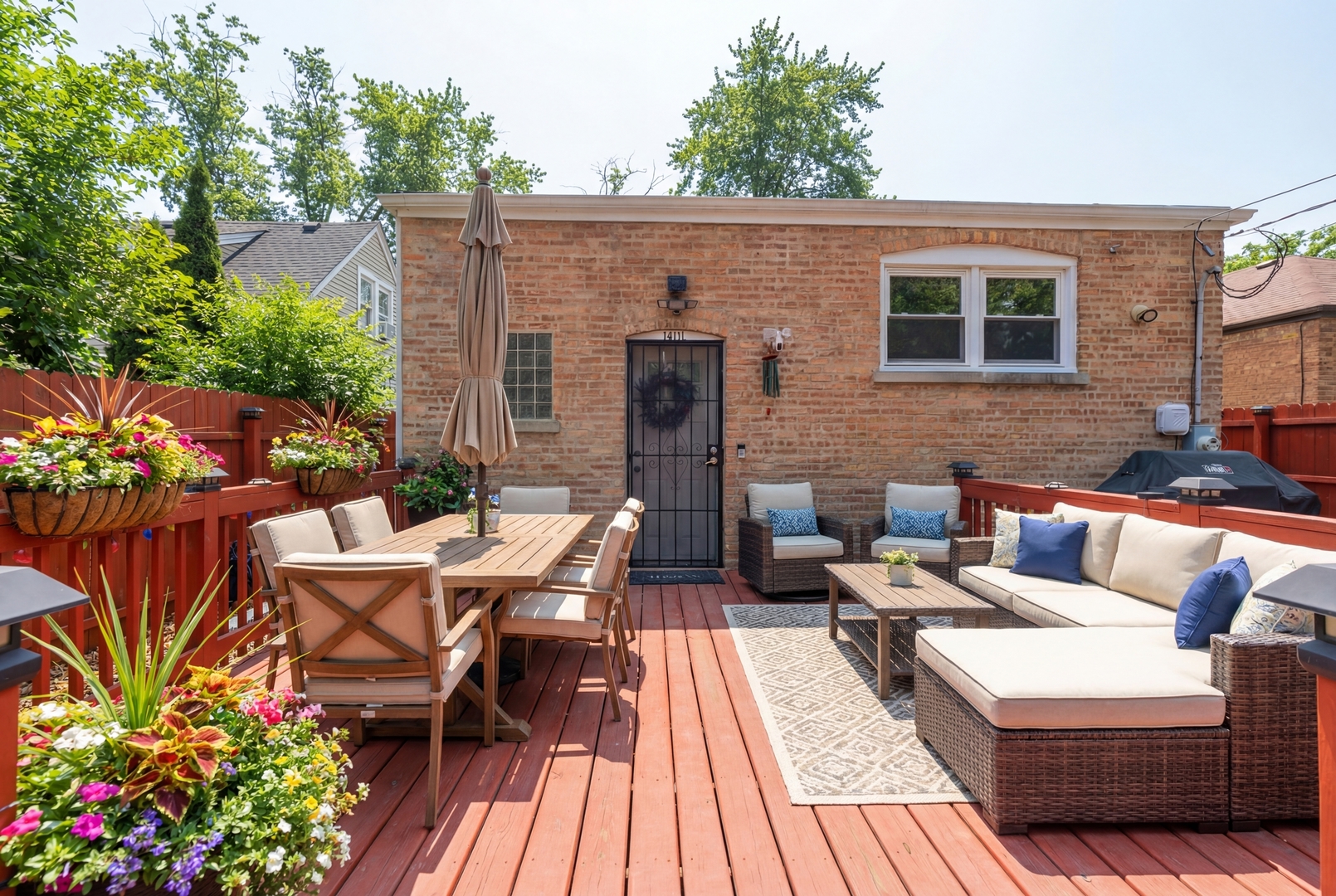 14111 S State Street, Riverdale, IL 60827