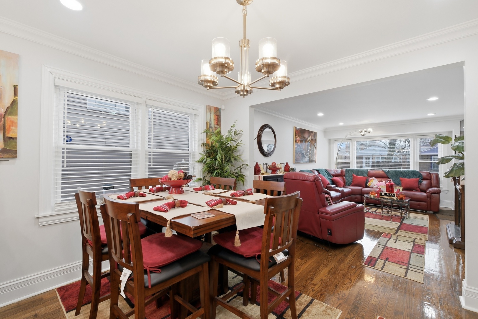 14111 S State Street, Riverdale, IL 60827