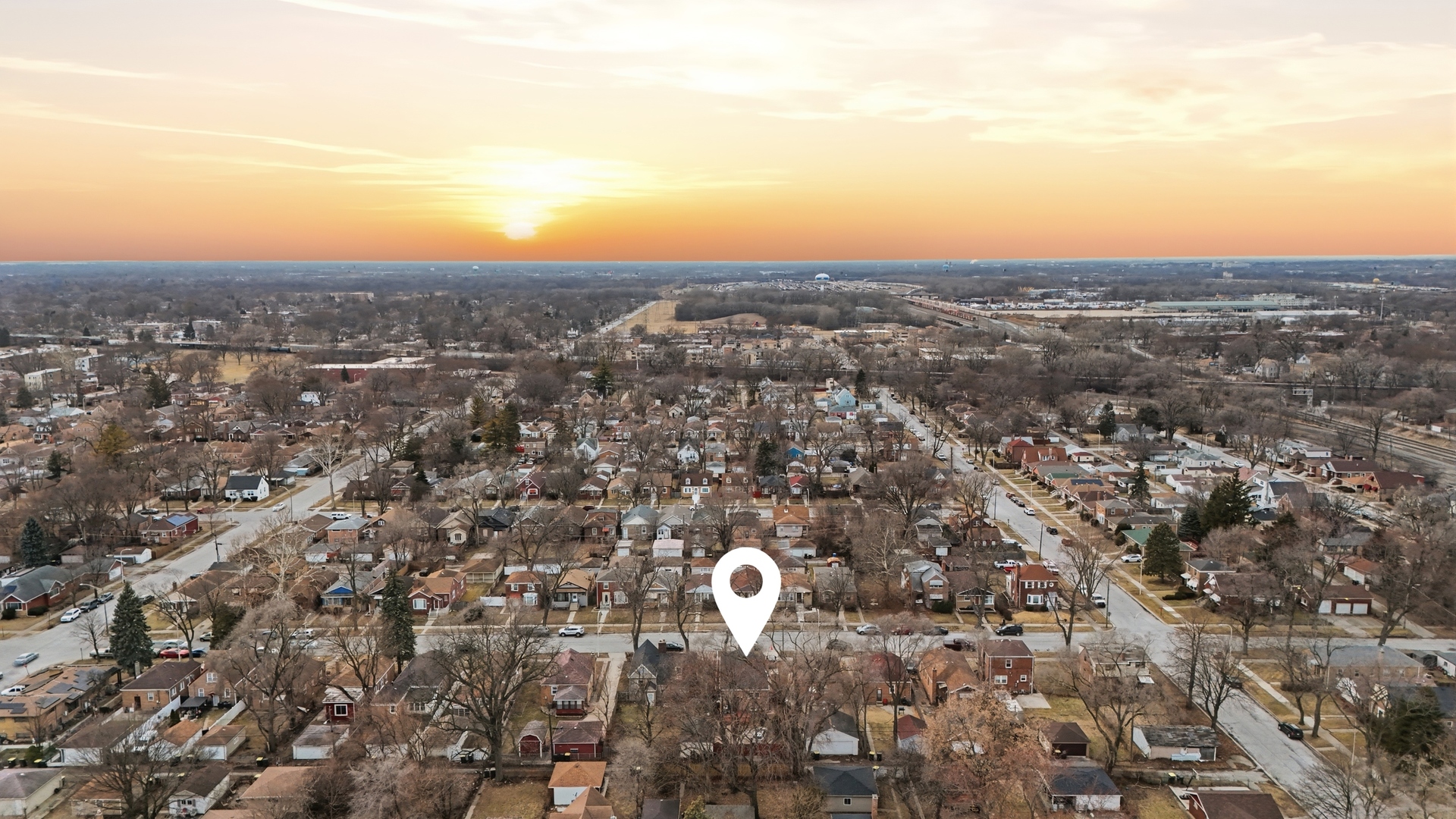 14111 S State Street, Riverdale, IL 60827