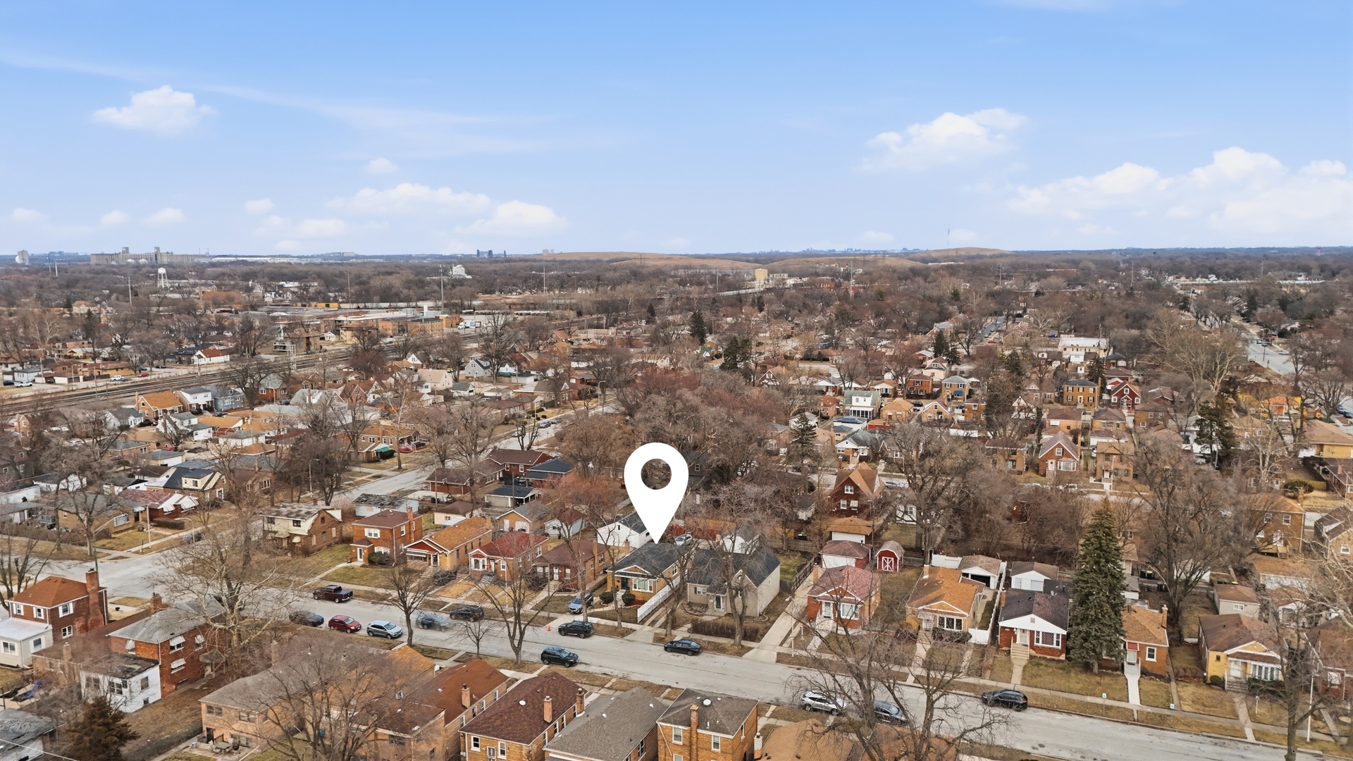 14111 S State Street, Riverdale, IL 60827