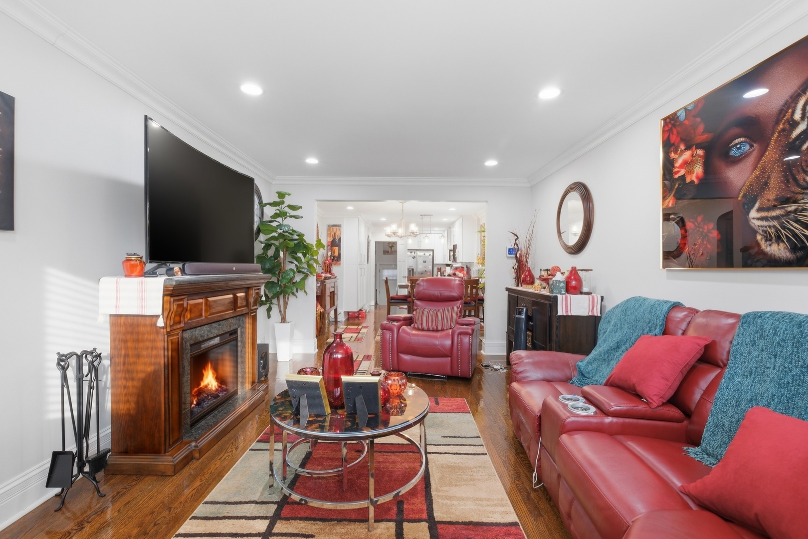 14111 S State Street, Riverdale, IL 60827