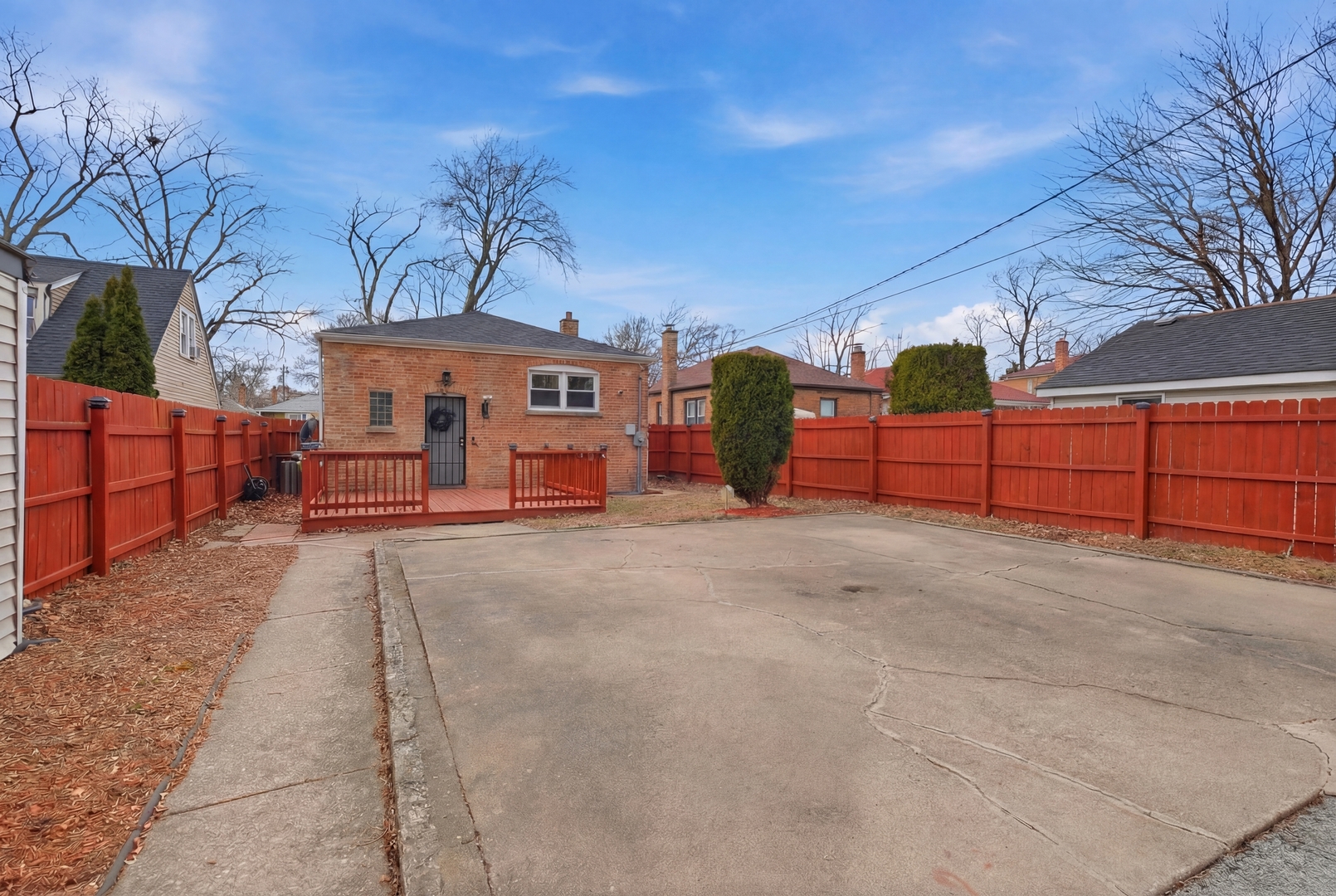 14111 S State Street, Riverdale, IL 60827