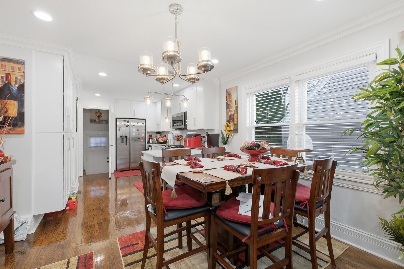 14111 S State Street, Riverdale, IL 60827