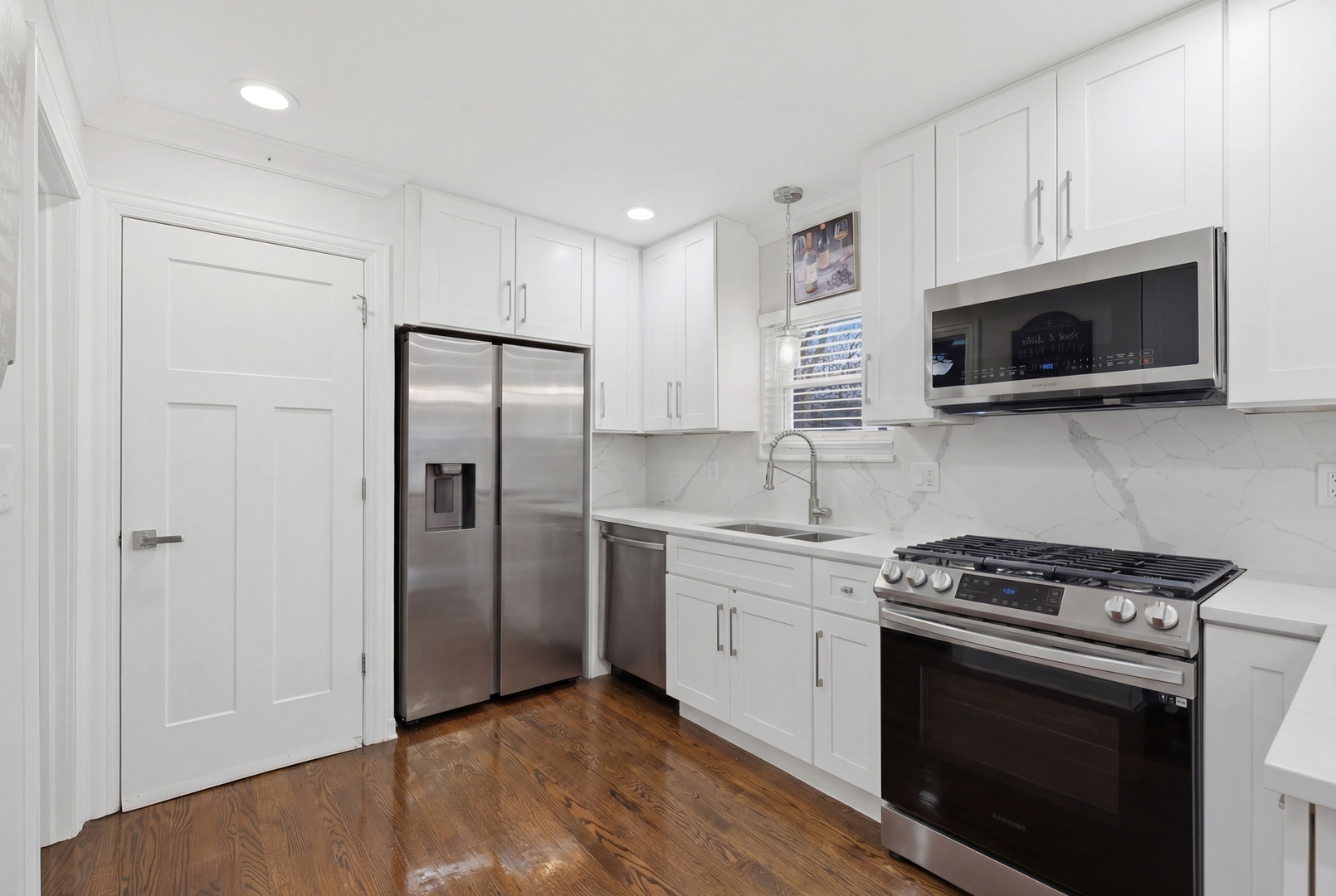 14111 S State Street, Riverdale, IL 60827