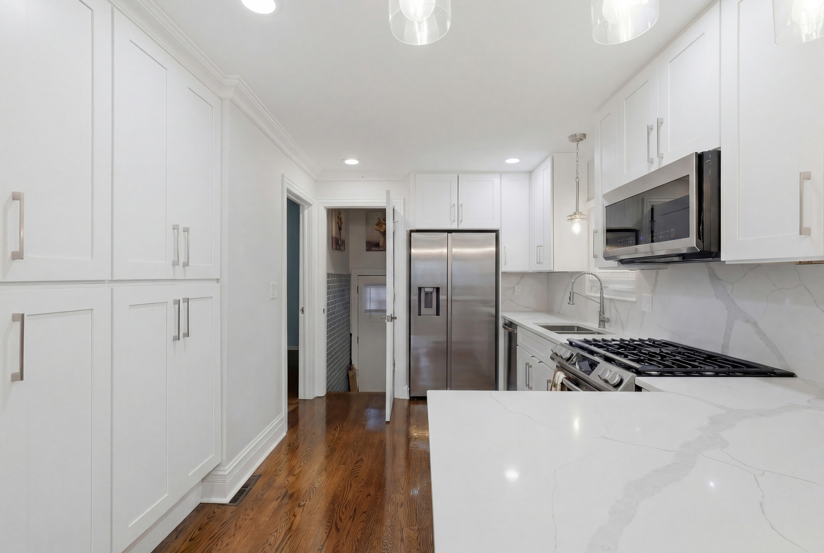 14111 S State Street, Riverdale, IL 60827