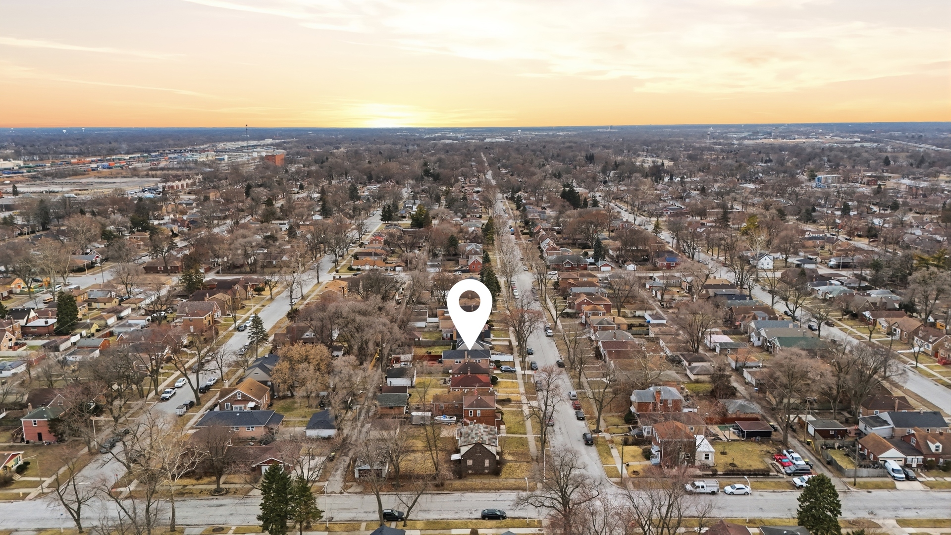 14111 S State Street, Riverdale, IL 60827