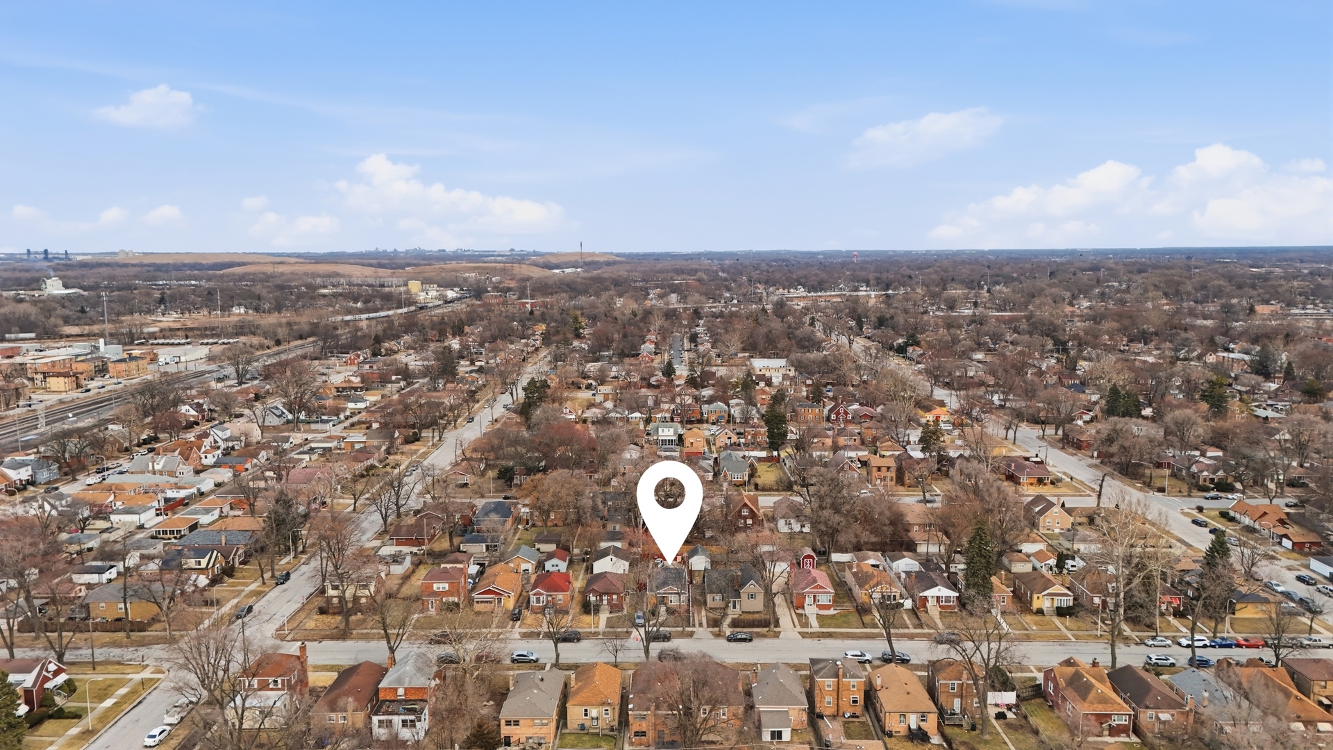 14111 S State Street, Riverdale, IL 60827