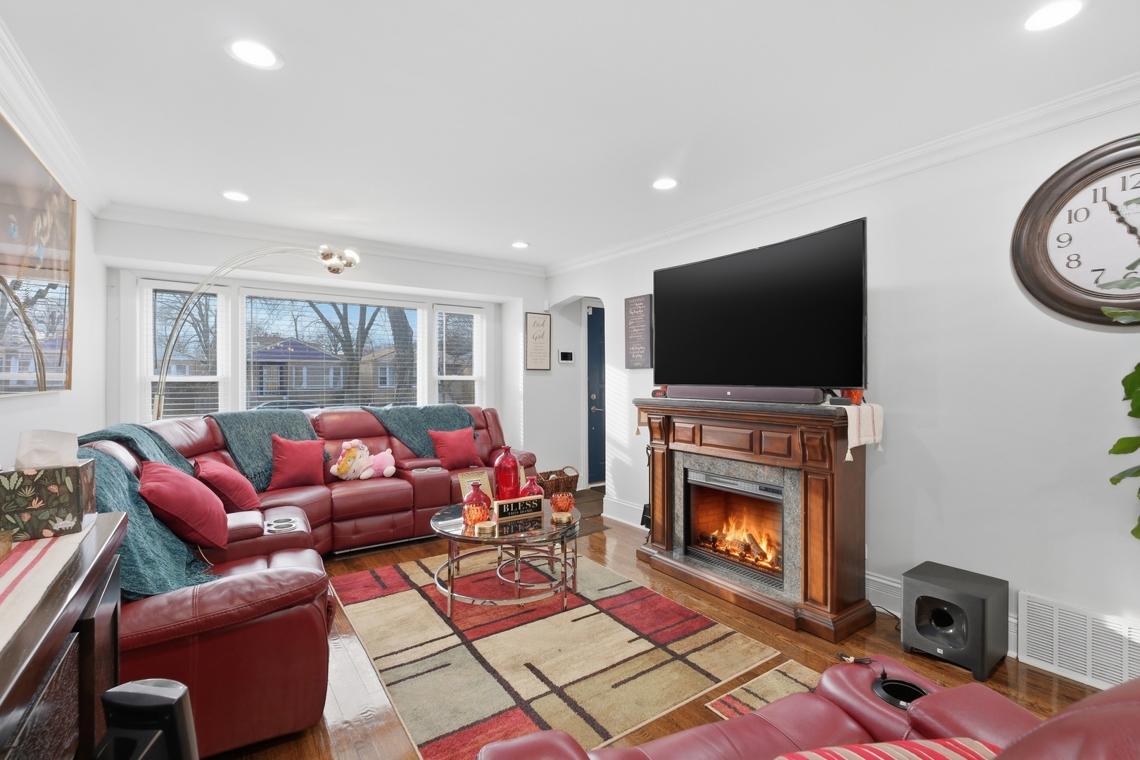 14111 S State Street, Riverdale, IL 60827