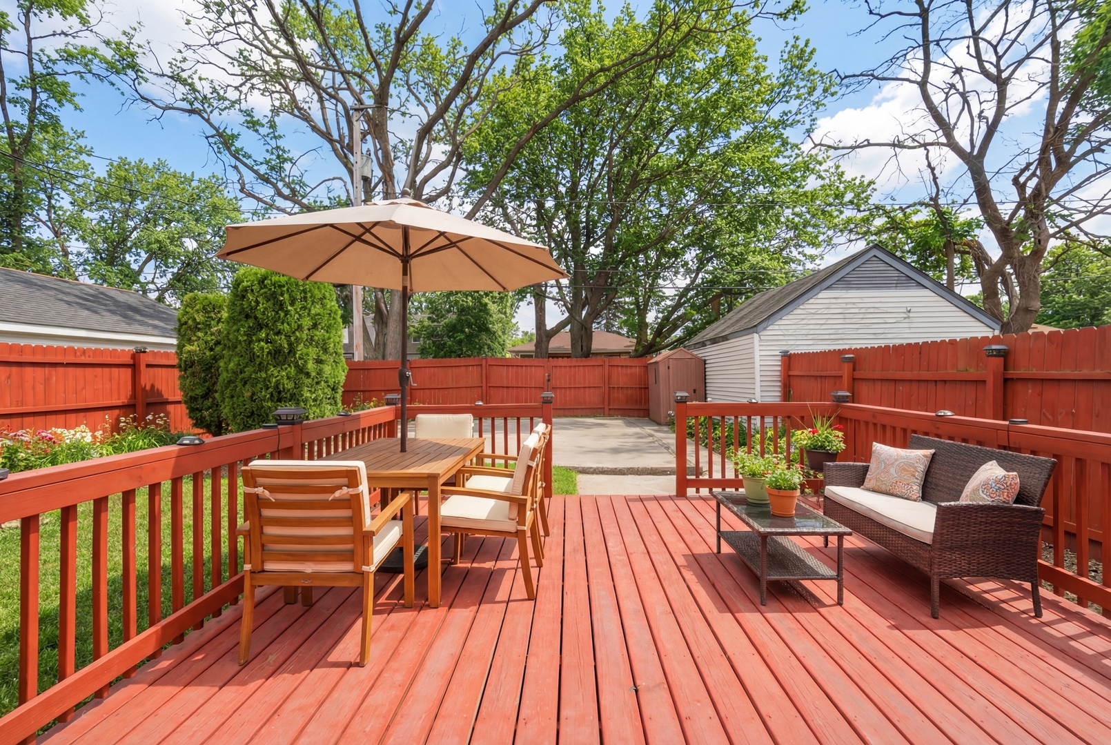 14111 S State Street, Riverdale, IL 60827