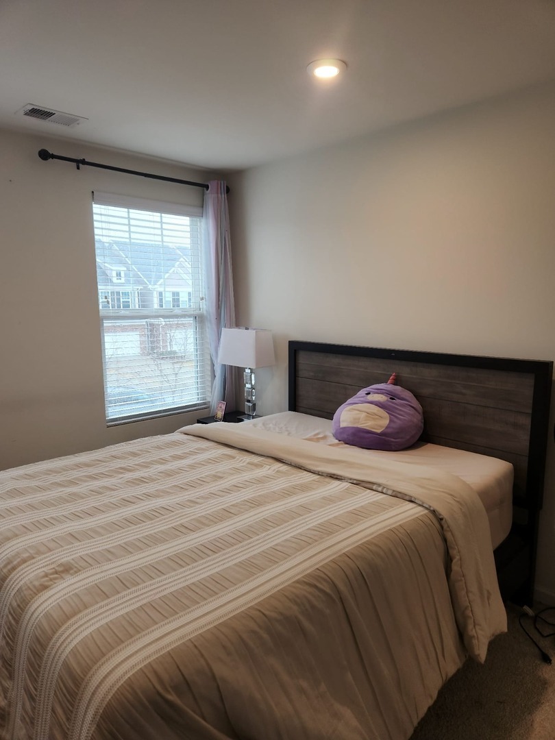 529 Wolverine Drive, Aurora, IL 60502