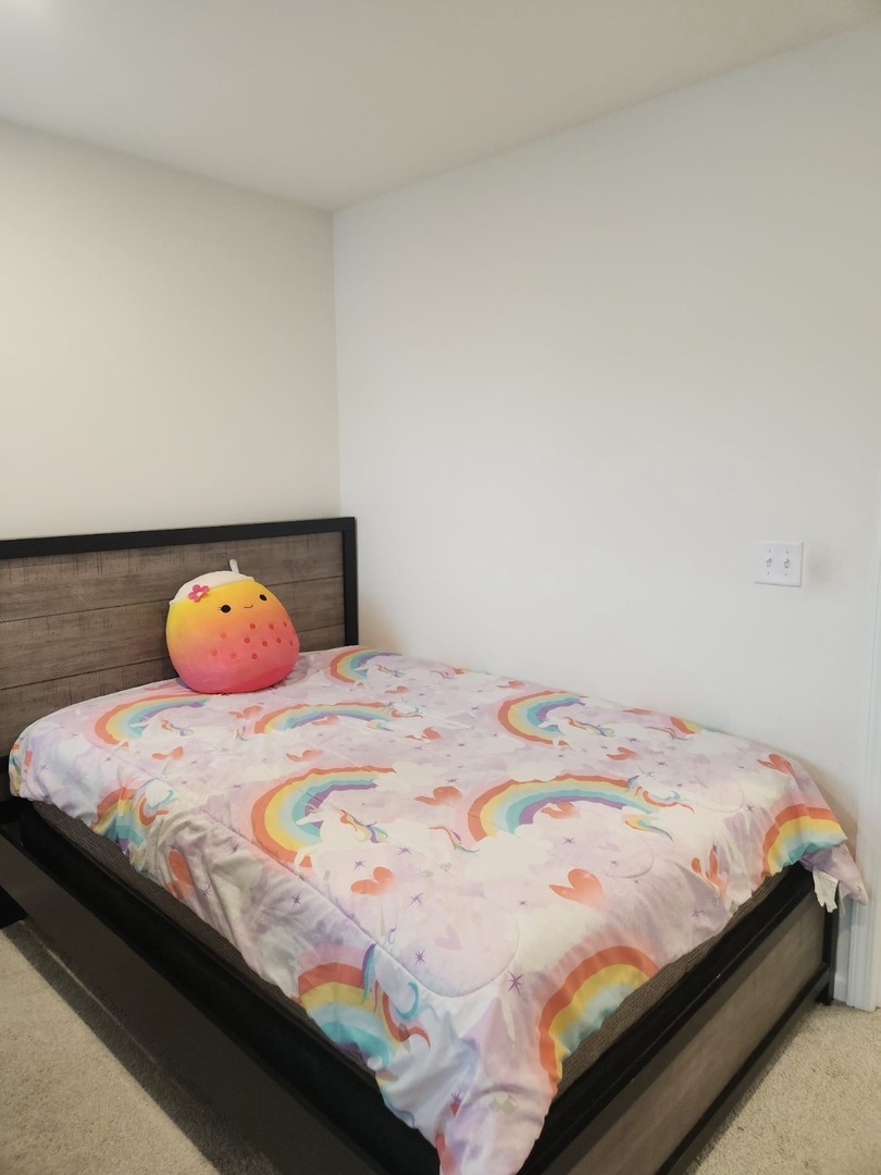 529 Wolverine Drive, Aurora, IL 60502