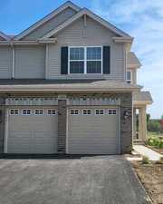 1801 Turtle Creek Drive, Aurora, IL 60503