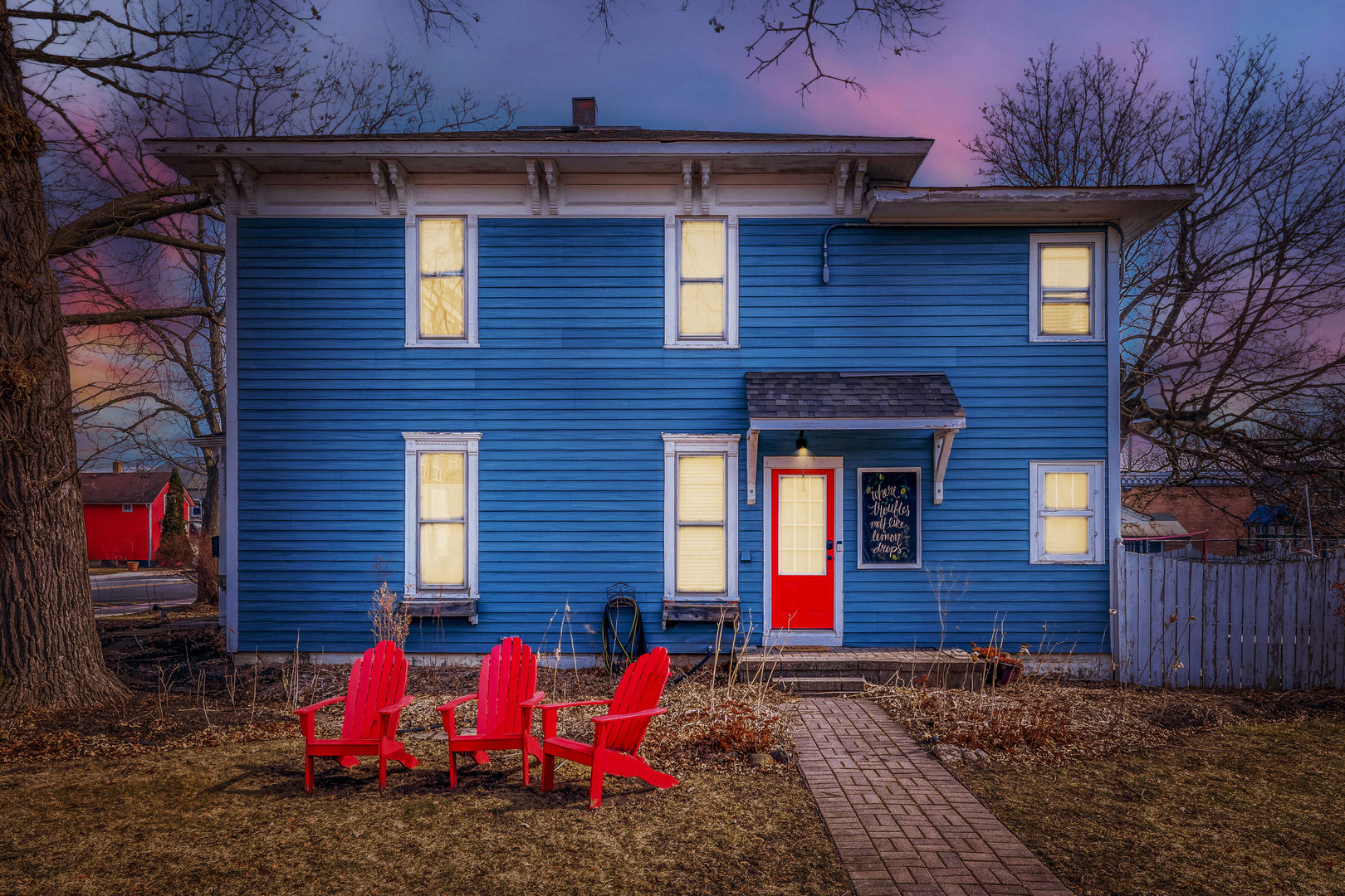 11 S Lake Street, Grayslake, IL 60030