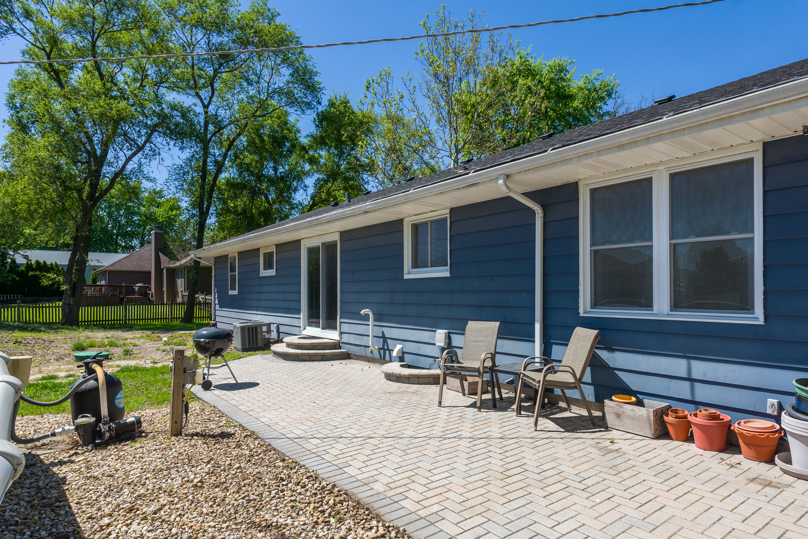 6395 PINE BLUFF Road, Morris, IL 60450