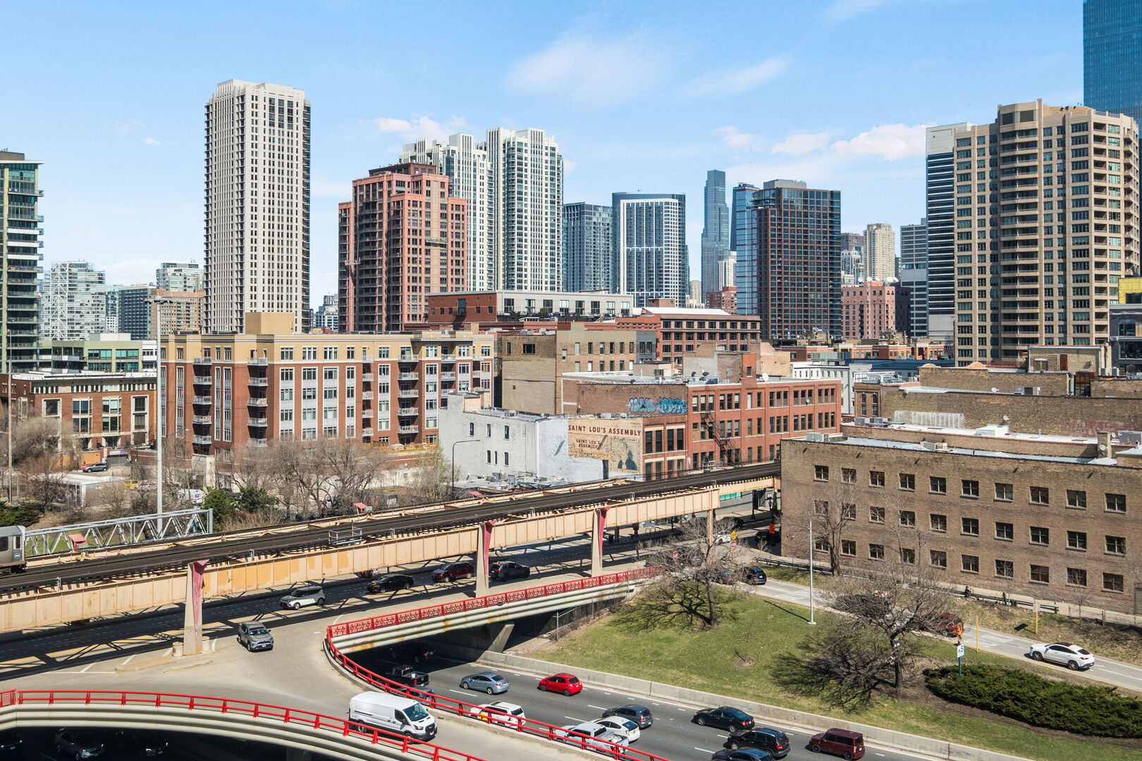 720 W RANDOLPH Street #905, Chicago, IL 60661