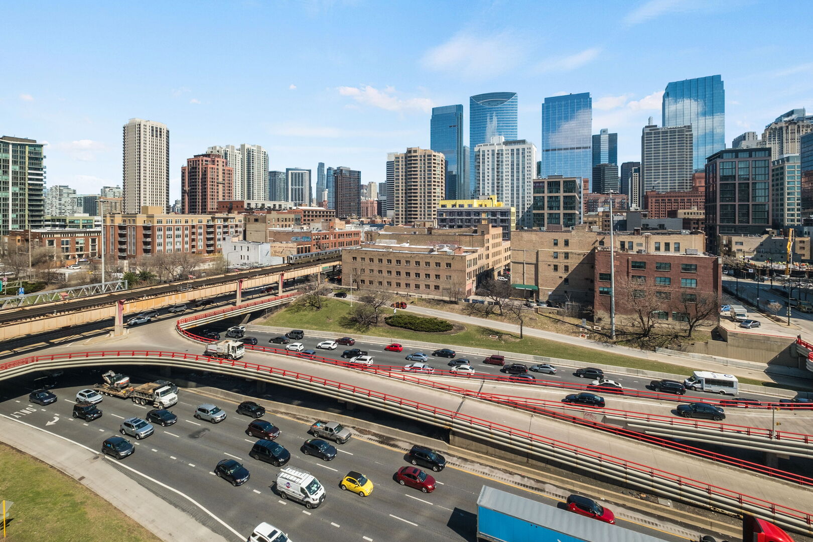 720 W RANDOLPH Street #905, Chicago, IL 60661