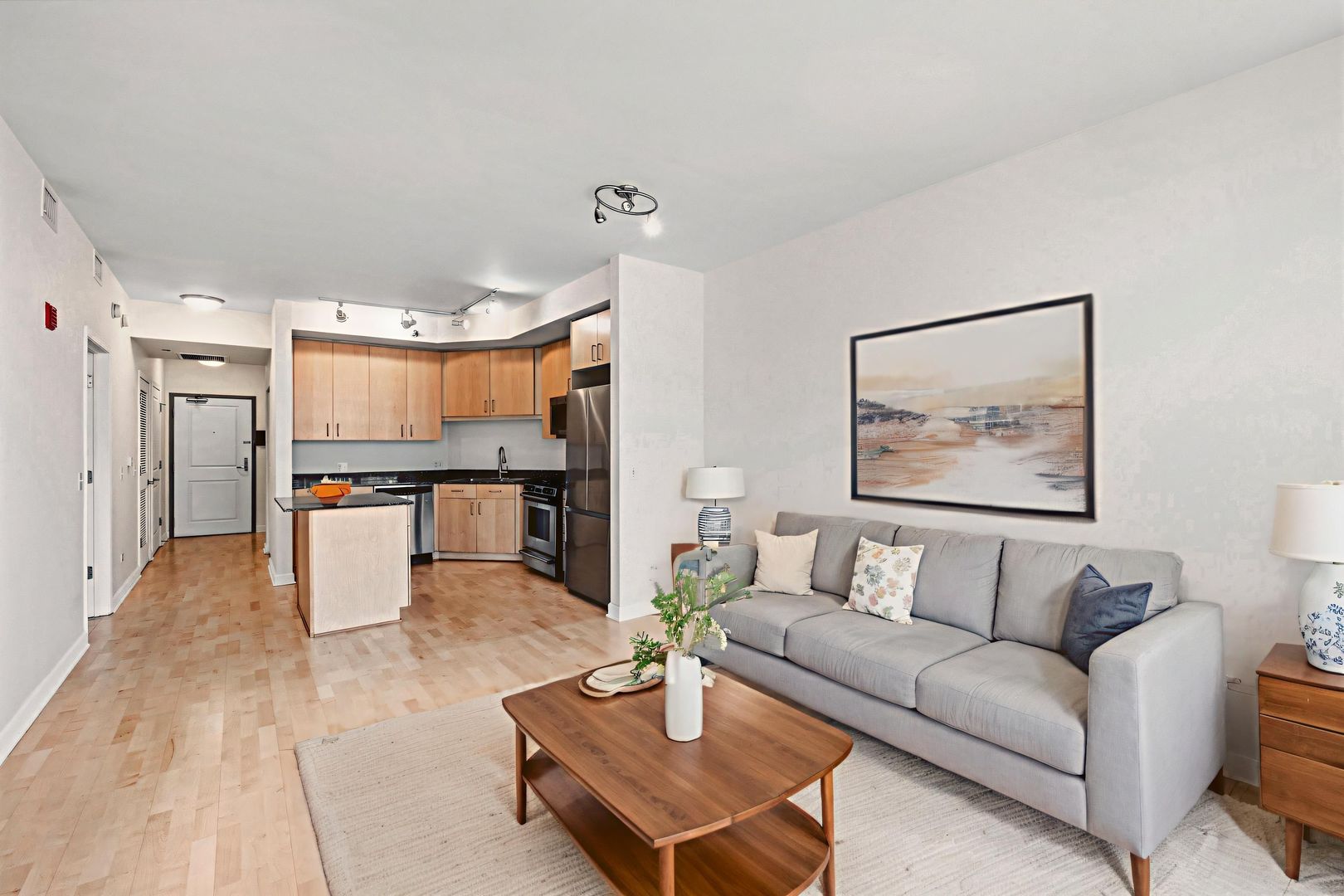 720 W RANDOLPH Street #905, Chicago, IL 60661